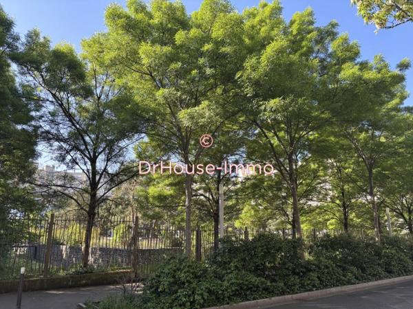 Appartement à vendre 4 pièces de 88 m²