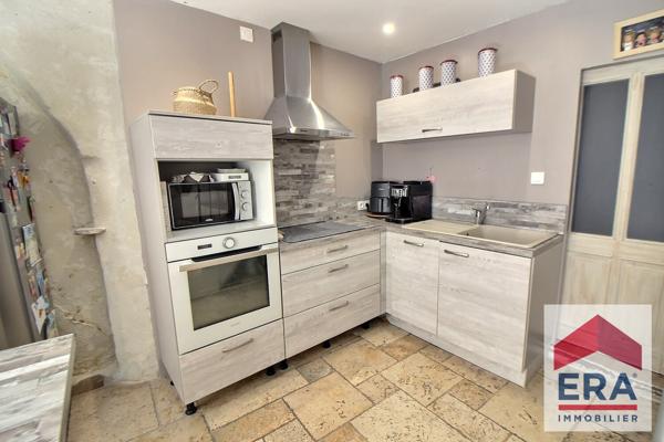 Maison Bollene 69 m2 - Centre ville 