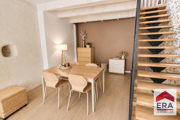 Maison Bollene 69 m2 - Centre ville 