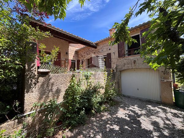 Maison Sisteron 4 pièce(s) 91.2 m2 + garage
