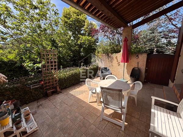 Maison Sisteron 4 pièce(s) 91.2 m2 + garage