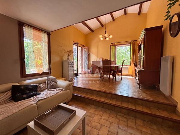 Maison Sisteron 4 pièce(s) 91.2 m2 + garage