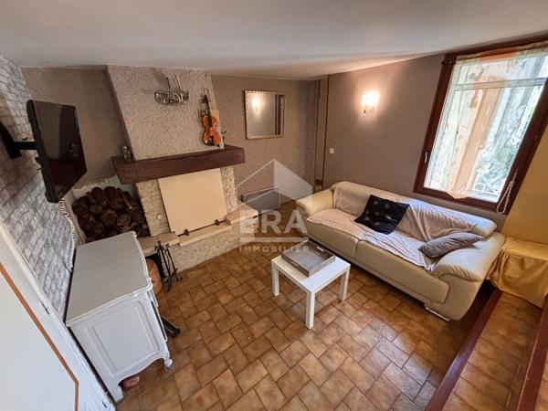 Maison Sisteron 4 pièce(s) 91.2 m2 + garage