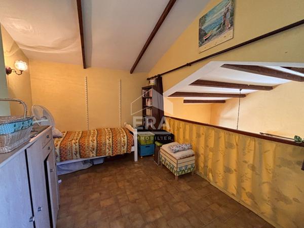 Maison Sisteron 4 pièce(s) 91.2 m2 + garage