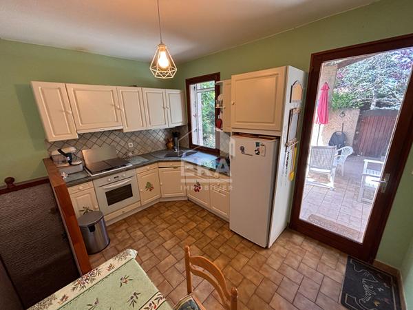 Maison Sisteron 4 pièce(s) 91.2 m2 + garage