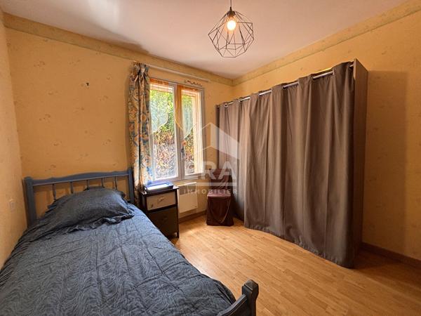Maison Sisteron 4 pièce(s) 91.2 m2 + garage
