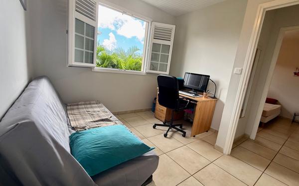 Maison à vendre    4 pièces • 88 m2 Rivière-Salée