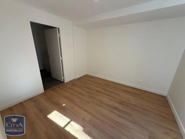 Appartement à louer 2 pièces 36.2m² Vichy (03200)