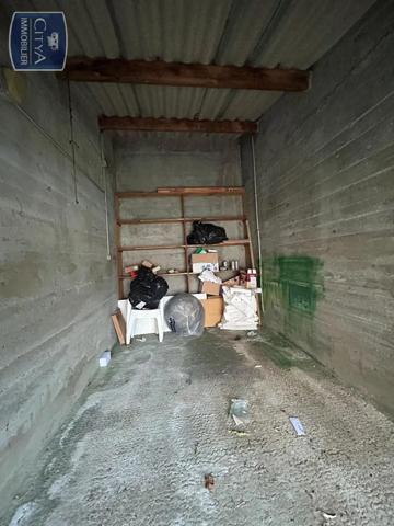 Parking à vendre 15m²