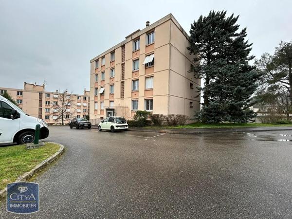 Parking à vendre 15m²