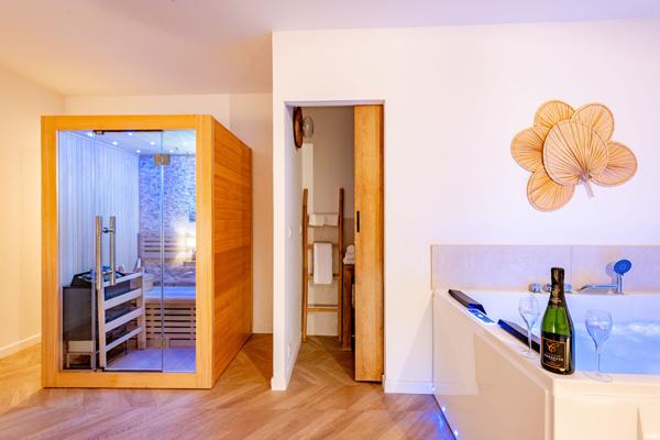 Appartement Suze-la-rousse 2 pièce(s) 40m2