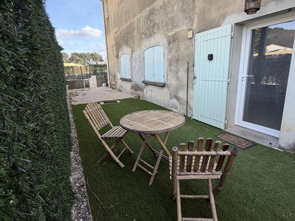 Appartement Suze-la-rousse 2 pièce(s) 40m2