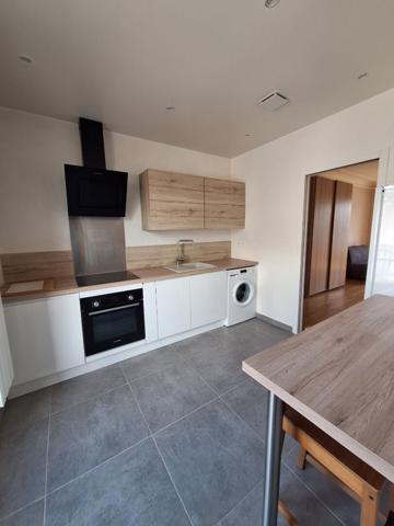 Appartement Chelles 1 pièce(s) 34.55 m2