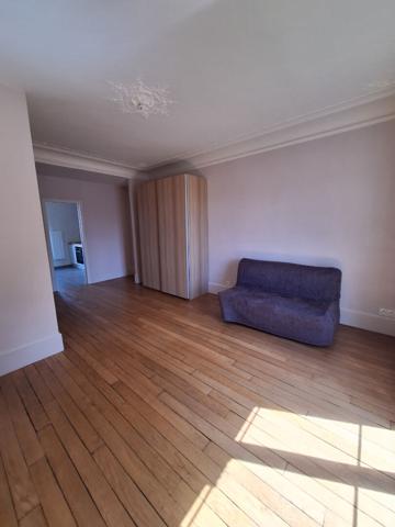 Appartement Chelles 1 pièce(s) 34.55 m2