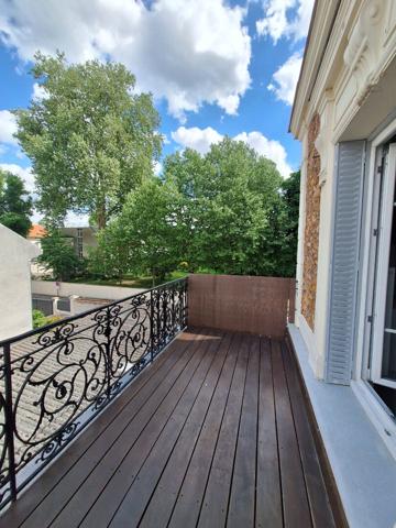 Appartement Chelles 1 pièce(s) 34.55 m2