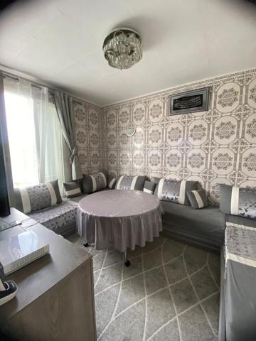 Appartement Colombes 3 pièce(s) 42.03 m2