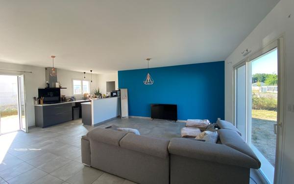 Maison à louer    4 pièces •  Montauban