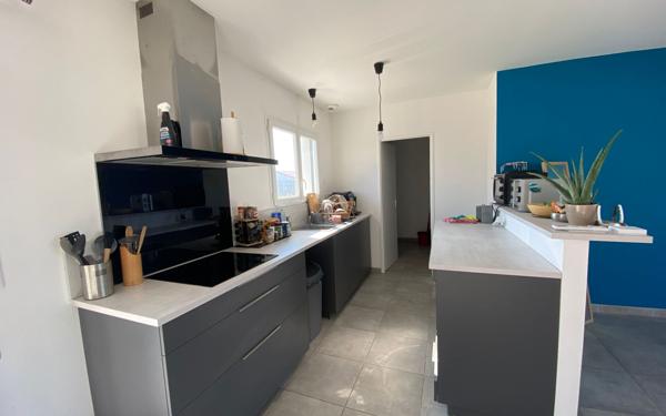 Maison à louer    4 pièces •  Montauban