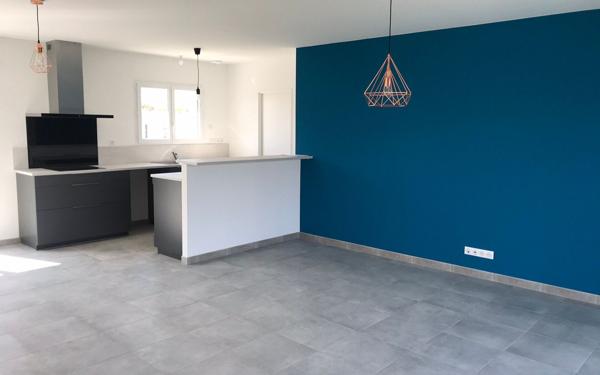 Maison à louer    4 pièces •  Montauban