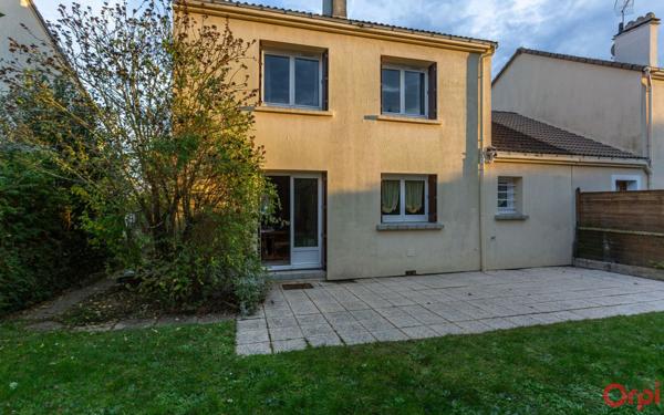 Maison à vendre    4 pièces • 95 m2 Villiers-sur-Orge