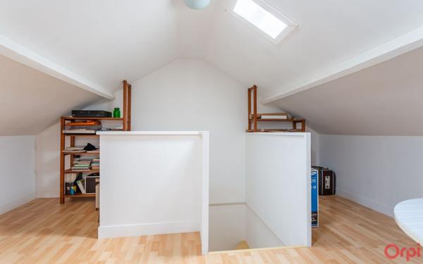 Maison à vendre    4 pièces • 95 m2 Villiers-sur-Orge