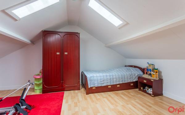 Maison à vendre    4 pièces • 95 m2 Villiers-sur-Orge