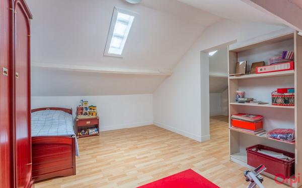 Maison à vendre    4 pièces • 95 m2 Villiers-sur-Orge