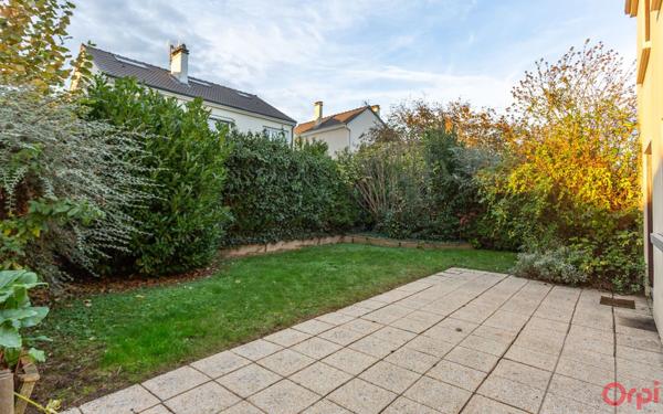 Maison à vendre    4 pièces • 95 m2 Villiers-sur-Orge