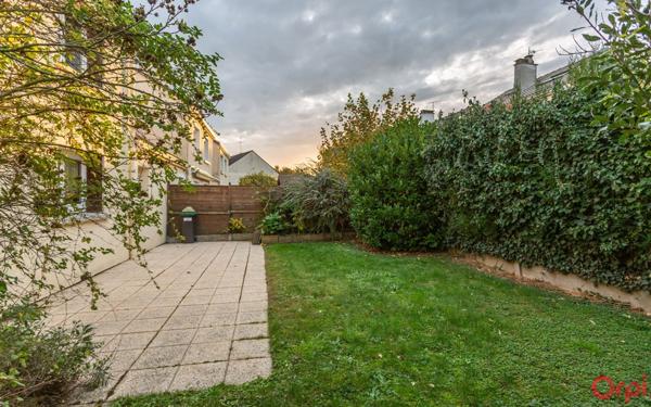 Maison à vendre    4 pièces • 95 m2 Villiers-sur-Orge