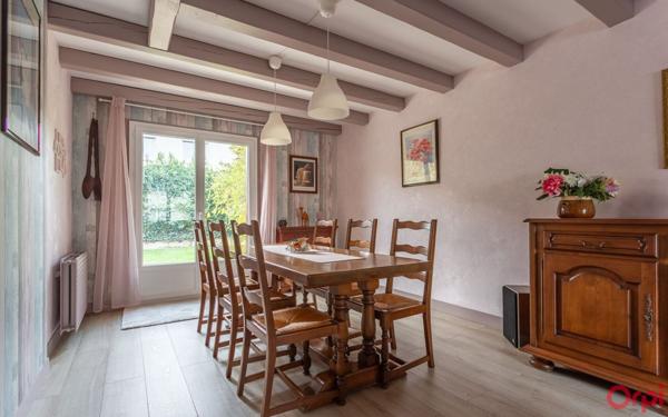 Maison à vendre    4 pièces • 95 m2 Villiers-sur-Orge