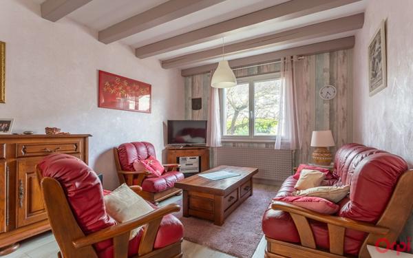 Maison à vendre    4 pièces • 95 m2 Villiers-sur-Orge