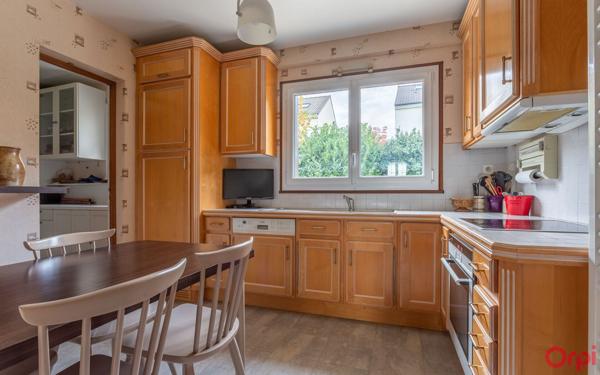 Maison à vendre    4 pièces • 95 m2 Villiers-sur-Orge