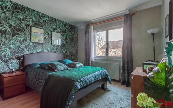 Maison à vendre    4 pièces • 95 m2 Villiers-sur-Orge