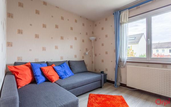 Maison à vendre    4 pièces • 95 m2 Villiers-sur-Orge