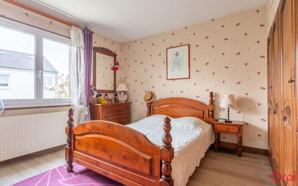 Maison à vendre    4 pièces • 95 m2 Villiers-sur-Orge