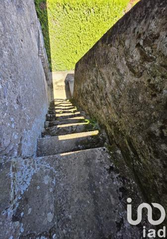 Maison à vendre 4 pièces 181 m² Le Loroux-Bottereau