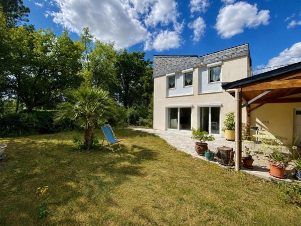 Maison à ANGERS, 49000 - 5 pièces 101m²