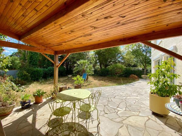 Maison à ANGERS, 49000 - 5 pièces 101m²