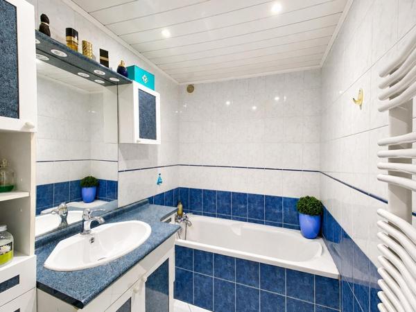 Maison à ANGERS, 49000 - 5 pièces 101m²