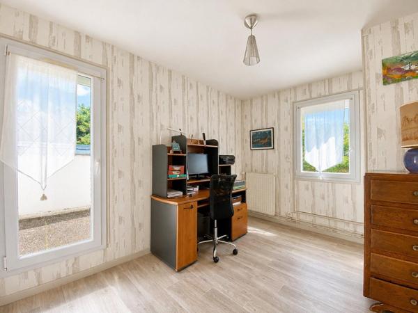 Maison à ANGERS, 49000 - 5 pièces 101m²