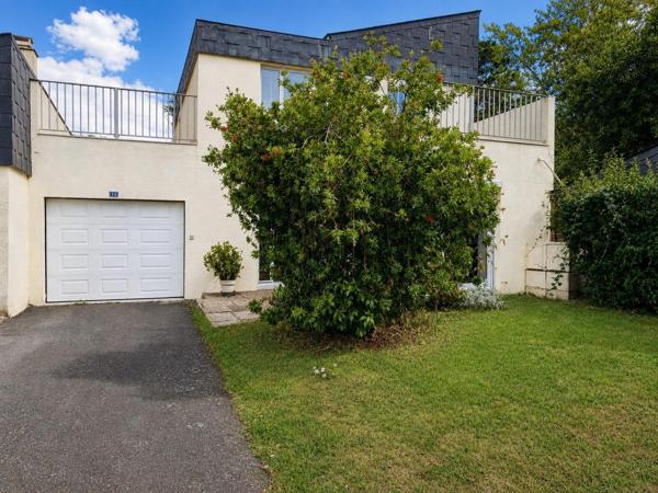 Maison à ANGERS, 49000 - 5 pièces 101m²