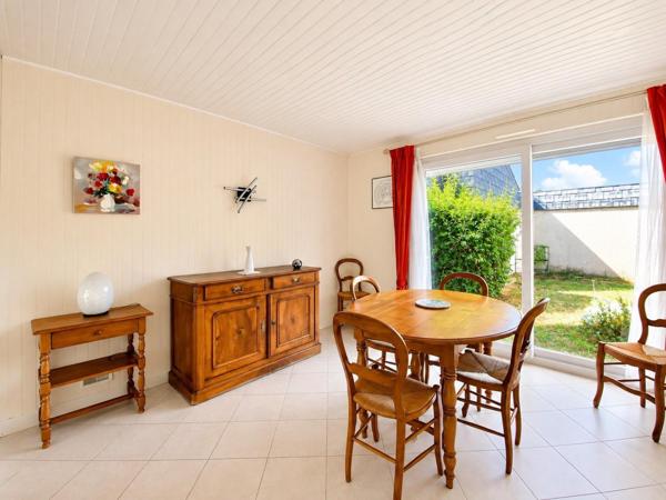 Maison à ANGERS, 49000 - 5 pièces 101m²