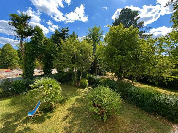 Maison à ANGERS, 49000 - 5 pièces 101m²