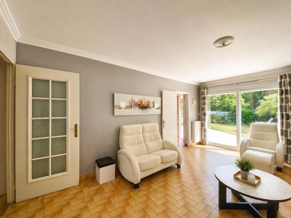 Maison à ANGERS, 49000 - 5 pièces 101m²