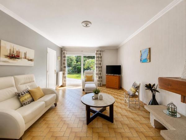 Maison à ANGERS, 49000 - 5 pièces 101m²