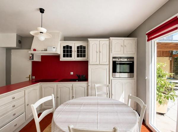 Maison à ANGERS, 49000 - 5 pièces 101m²