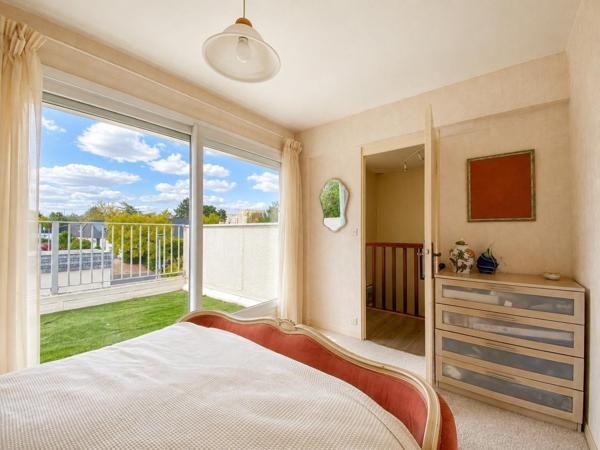 Maison à ANGERS, 49000 - 5 pièces 101m²