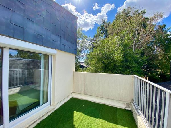 Maison à ANGERS, 49000 - 5 pièces 101m²