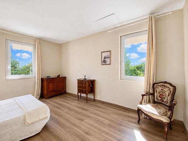 Maison à ANGERS, 49000 - 5 pièces 101m²