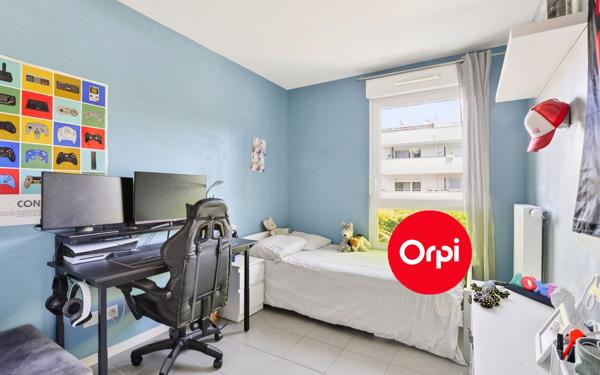Appartement à vendre    4 pièces • 82,67 m2 Saint-Priest